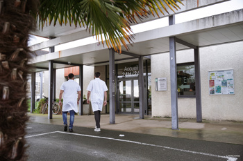 Centre hospitalier Guillaume Regnier Rennes recrutement