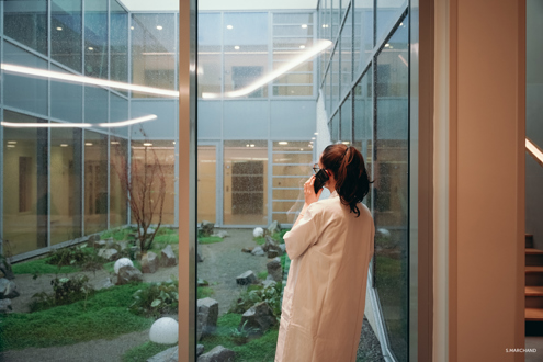 Centre hospitalier Guillaume Regnier Rennes emploi