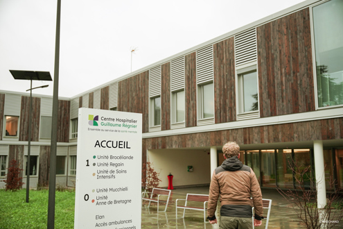 Offres d'emploi Centre hospitalier Guillaume Regnier Rennes