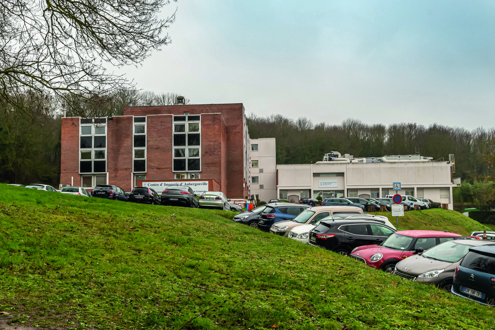 Offres d'emploi Centre Hospitalier privé du Montgardé