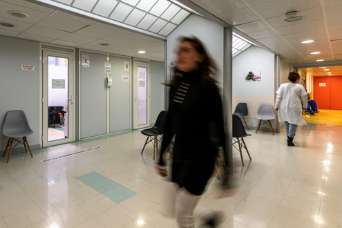 Centre Hospitalier privé du Montgardé Emploi