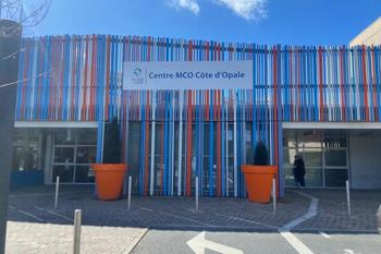 CENTRE MCO COTE D'OPALE recrutement