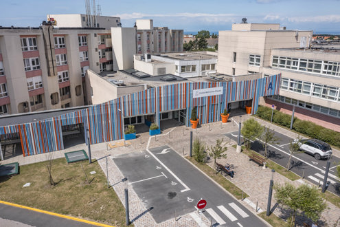 CENTRE MCO COTE D'OPALE emploi