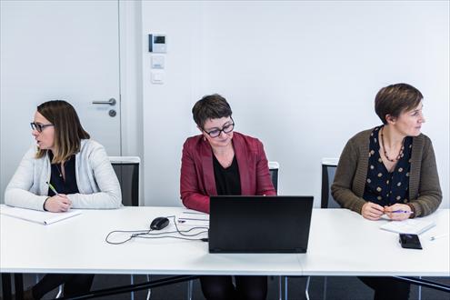 Cerfrance Brocéliande emploi