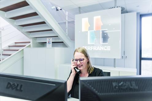 Cerfrance Brocéliande recrutement