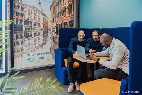 CERFRANCE NORD PAS DE CALAIS recrutement