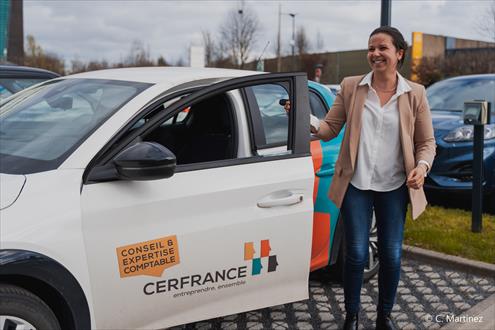 Offres d'emploi CERFRANCE NORD PAS DE CALAIS