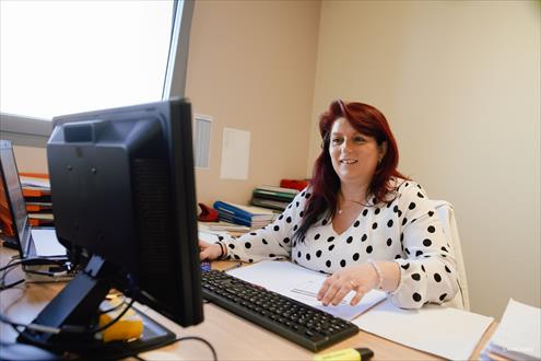CERFRANCE Normandie Ouest emploi