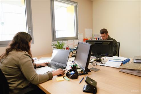 Offres d'emploi CERFRANCE Normandie Ouest