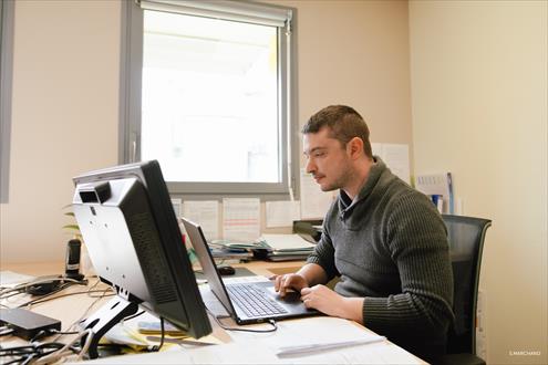 CERFRANCE Normandie Ouest recrutement