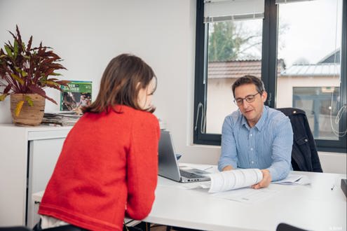 Offres d'emploi Cerfrance Picardie Nord de Seine