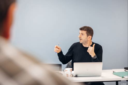 Cerfrance Picardie Nord de Seine recrutement