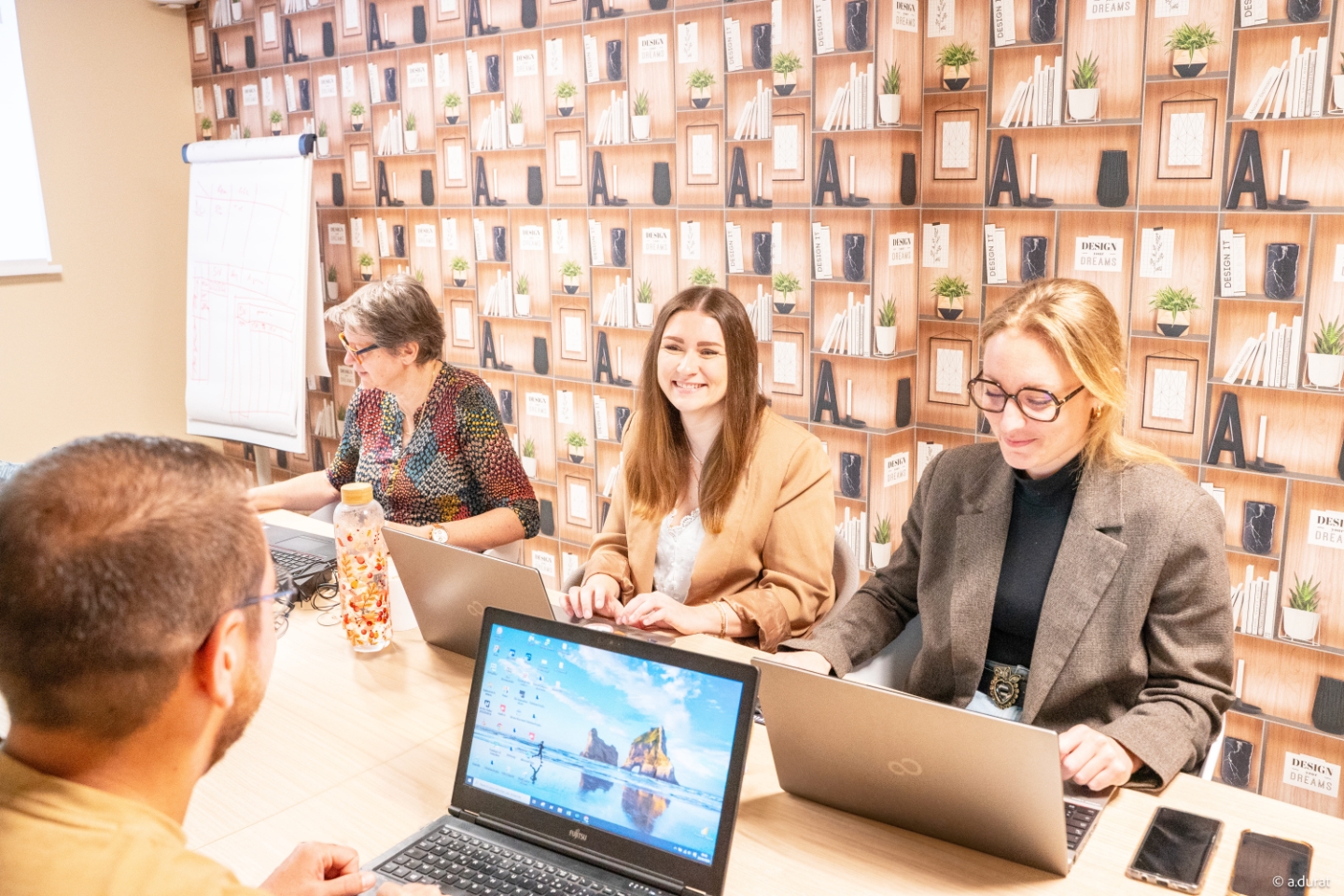 Cerfrance Seine Normandie emploi