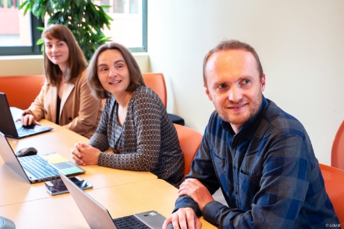 Offres d'emploi Cerfrance Seine Normandie