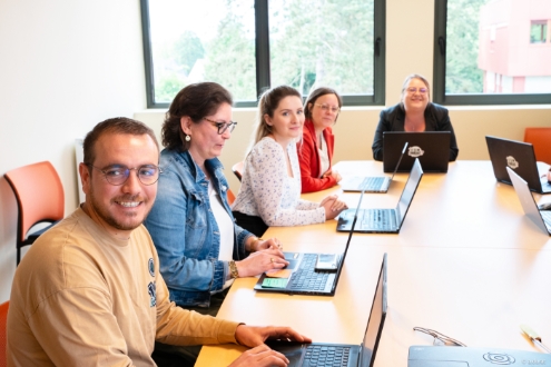 Cerfrance Seine Normandie recrutement