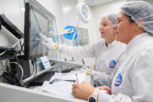 Ceva Santé Animale emploi
