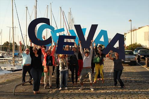 Offres d'emploi Ceva Santé Animale