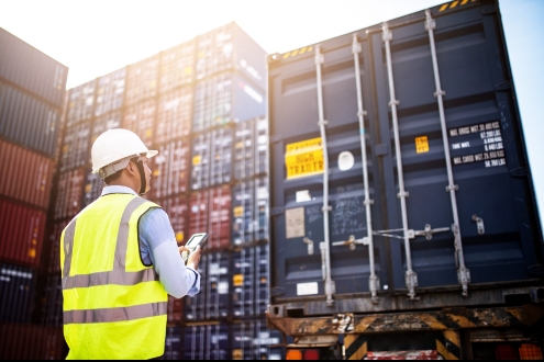 CEVA LOGISTICS Emploi