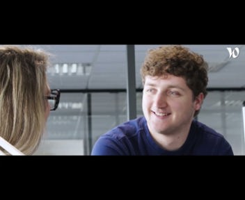 De´couvrez la culture d'entreprise chez IFCDIS !