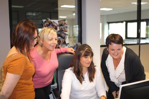 CFA IFCDis emploi