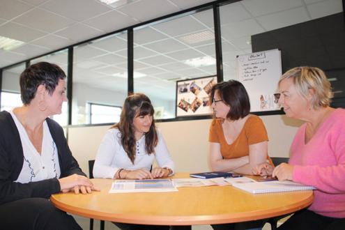 CFA IFCDis recrutement