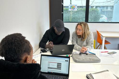 Offres d'emploi CFA IFCDis