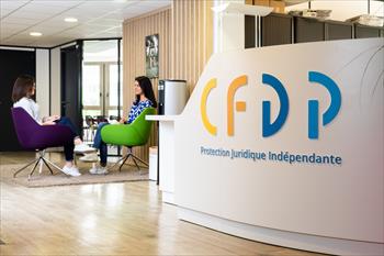 CFDP Assurances recrutement