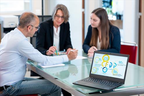 CFDP Assurances recrutement