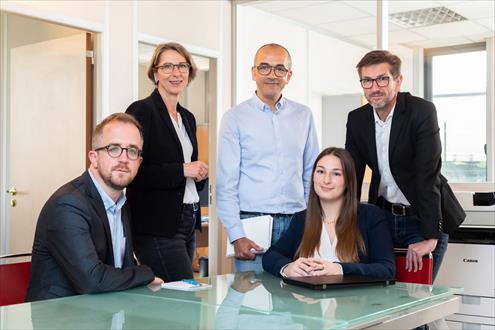 Postuler chez CFDP Assurances