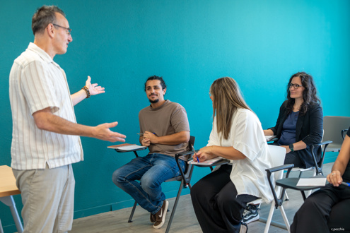 CFA CRC FORMATION emploi