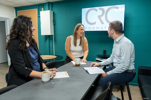 Offres d'emploi CFA CRC FORMATION