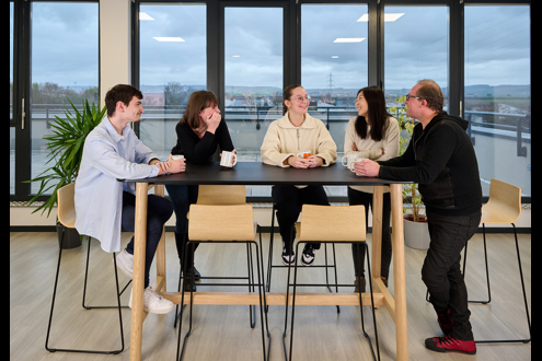 CGR Emploi