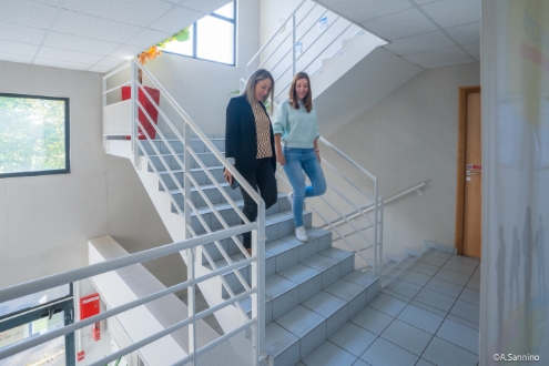 CGWORLD emploi