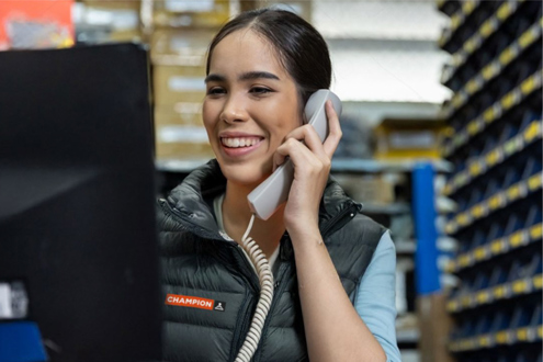 Offres d'emploi Champion Entreprises