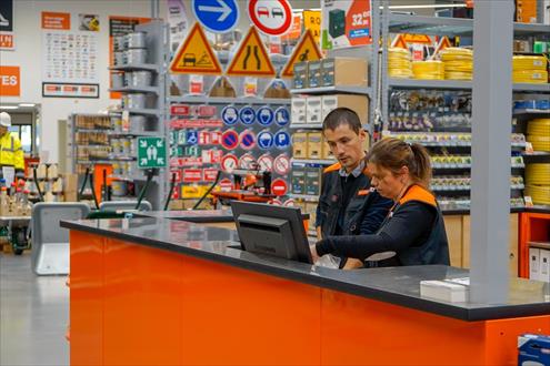Postuler chez Champion Entreprises