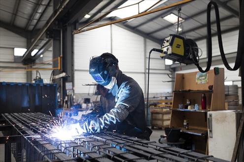 Champion Entreprises recrutement