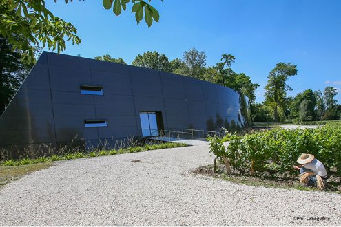 Offres d'emploi Château Les Carmes Haut-Brion