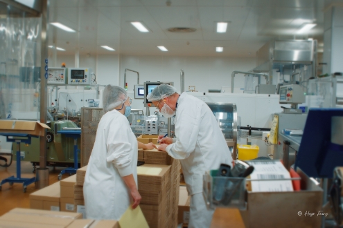 CHEMINEAU Emploi