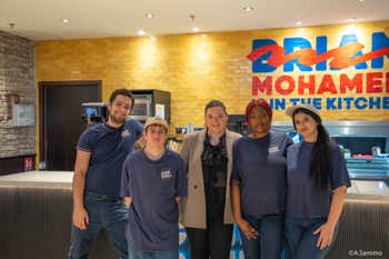 Chik'Chill recrutement