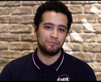 Hugo, Manager