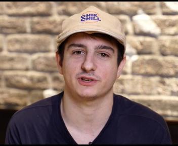 Nicolas, Leader