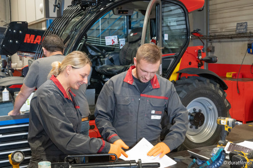 Cimme Manutention emploi