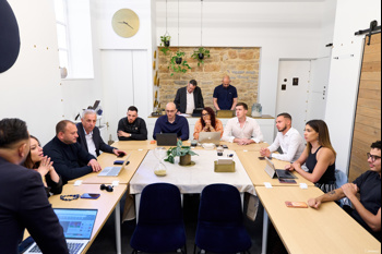 Circet Distribution recrutement