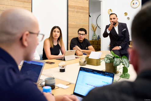 Offres d'emploi Circet Distribution