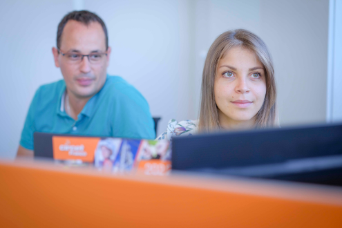 Circet Emploi