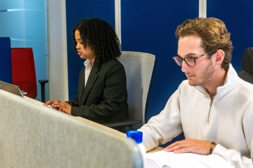 CIRIL GROUP recrutement