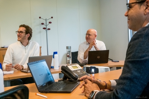Postuler chez CIRIL GROUP