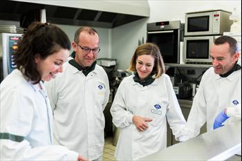 Cité marine recrutement