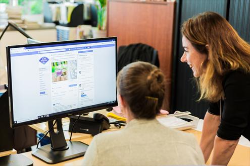 Offres d'emploi Cité marine