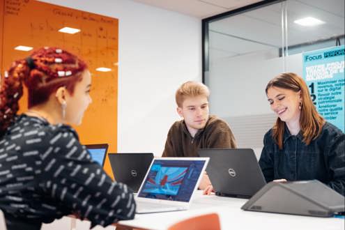 Postuler chez Cityz Media